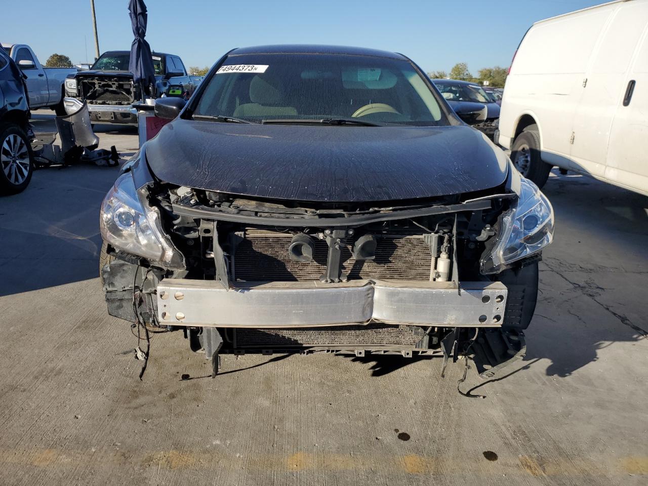 1N4AL3AP0DN564660 2013 Nissan Altima 2.5