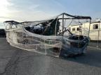 2004 Freightliner Chassis X Line Motor Home იყიდება Pasco-ში, WA - Burn