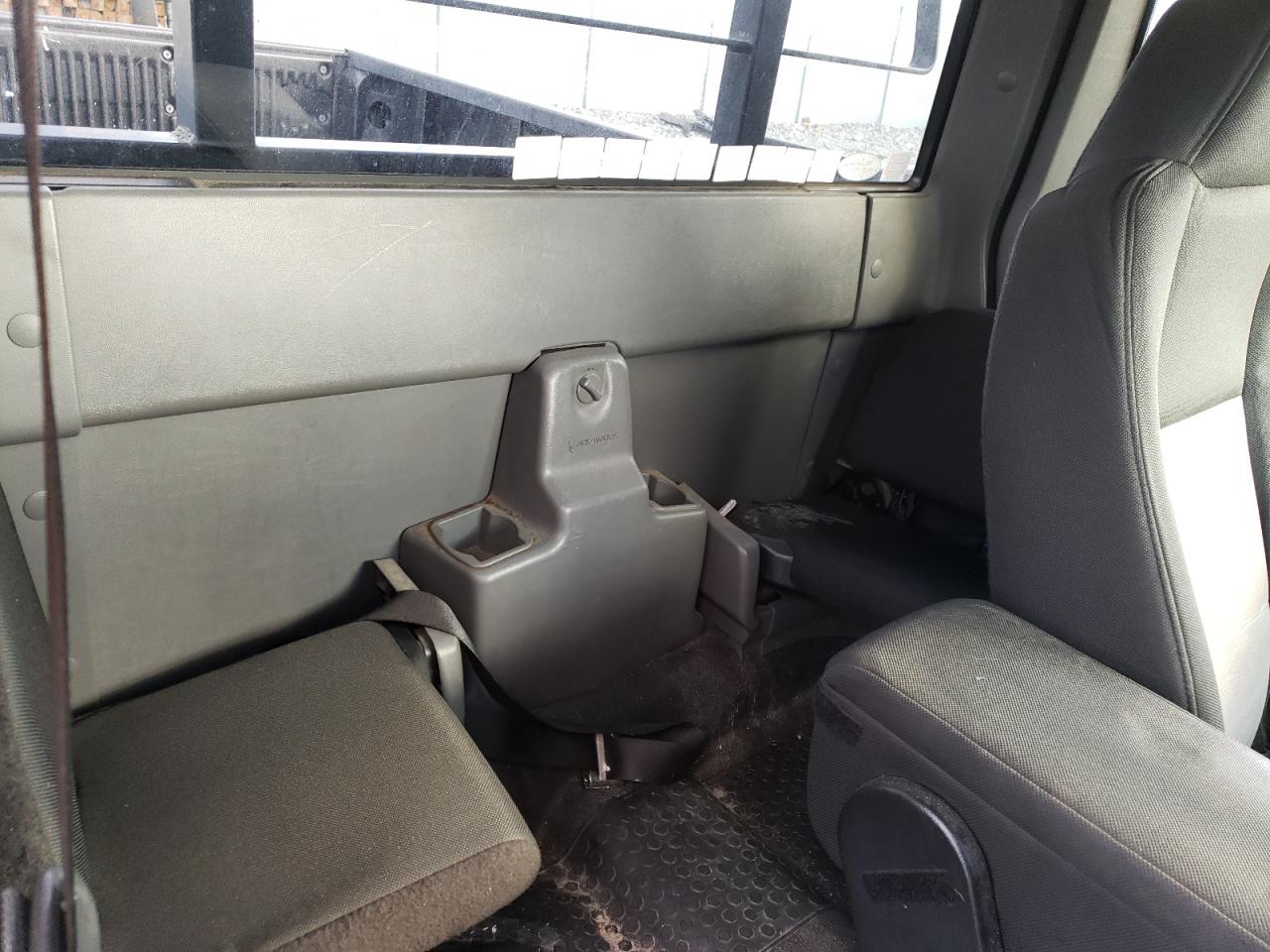 2009 Ford Ranger Super Cab VIN: 1FTZR45E19PA62004 Lot: 74741393