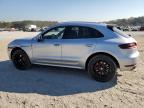 2015 Porsche Macan Turbo на продаже в Montgomery, AL - Front End