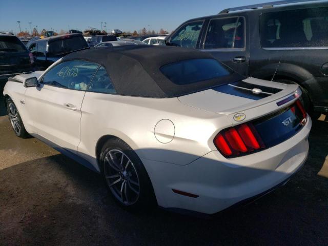 2017 FORD MUSTANG GT 1FATP8FF8H5292553  76155483