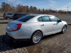 2014 Lincoln Mks  продається в Woodhaven, MI - Minor Dent/Scratches