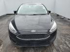 2018 Ford Focus Se იყიდება Opa Locka-ში, FL - Minor Dent/Scratches