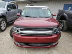 2013 Ford Flex Limited na sprzedaż w Bridgeton, MO - Front End