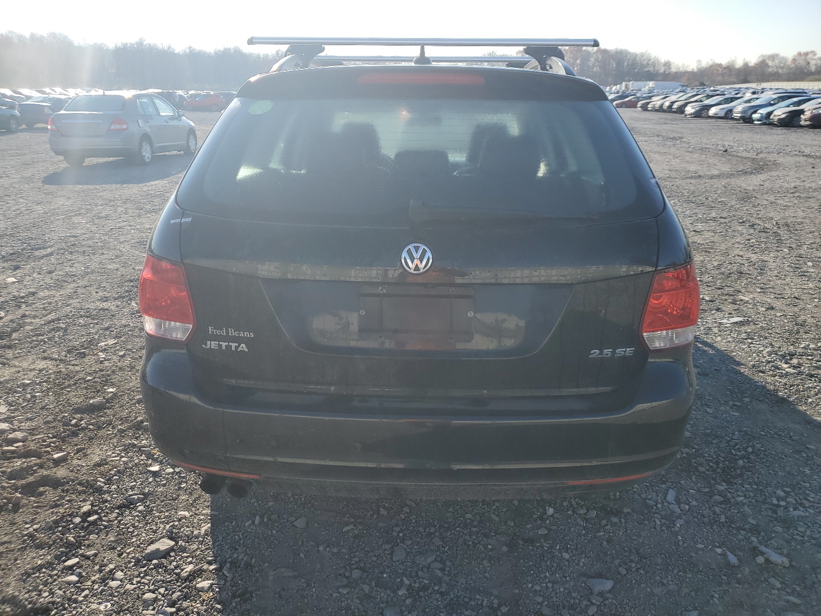 3VWPZ7AJ2BM717663 2011 Volkswagen Jetta S