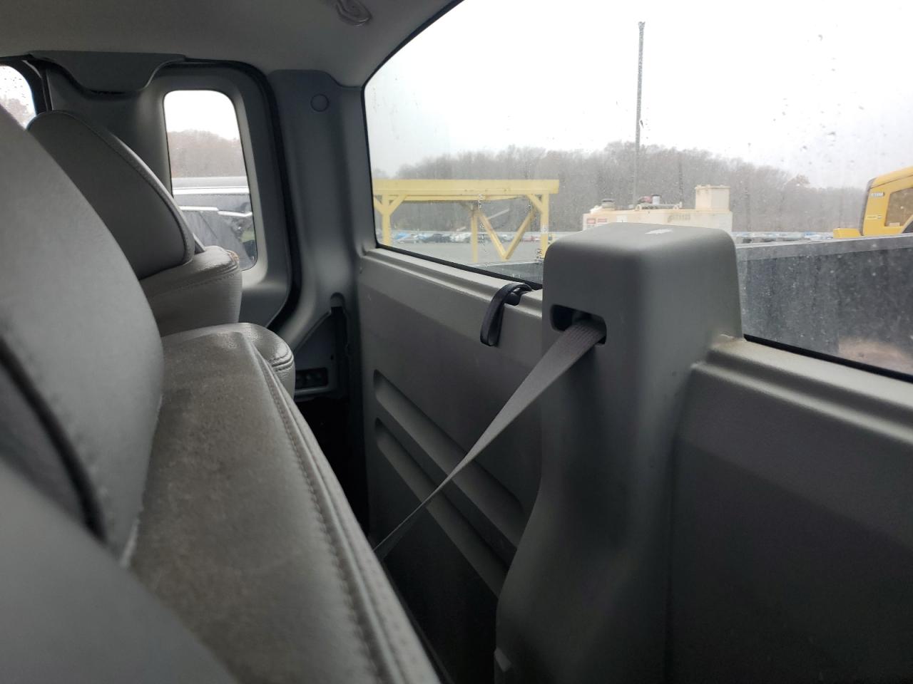 2007 Ford F150 VIN: 1FTRF122X7NA48175 Lot: 77681483