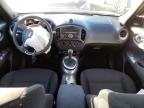 JN8AF5MVXCT****** Wrecked 2012 Nissan Juke in CT - New Britain