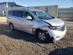 2015 Nissan Quest S იყიდება Hueytown-ში, AL - Side