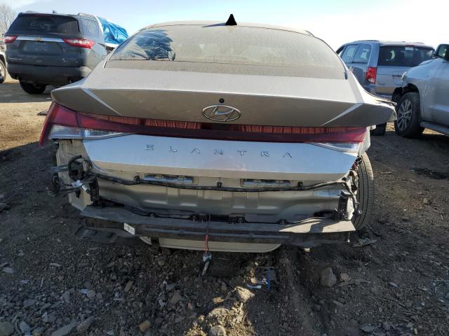 5NPLL4AG7MH016521 Hyundai Elantra SE 6