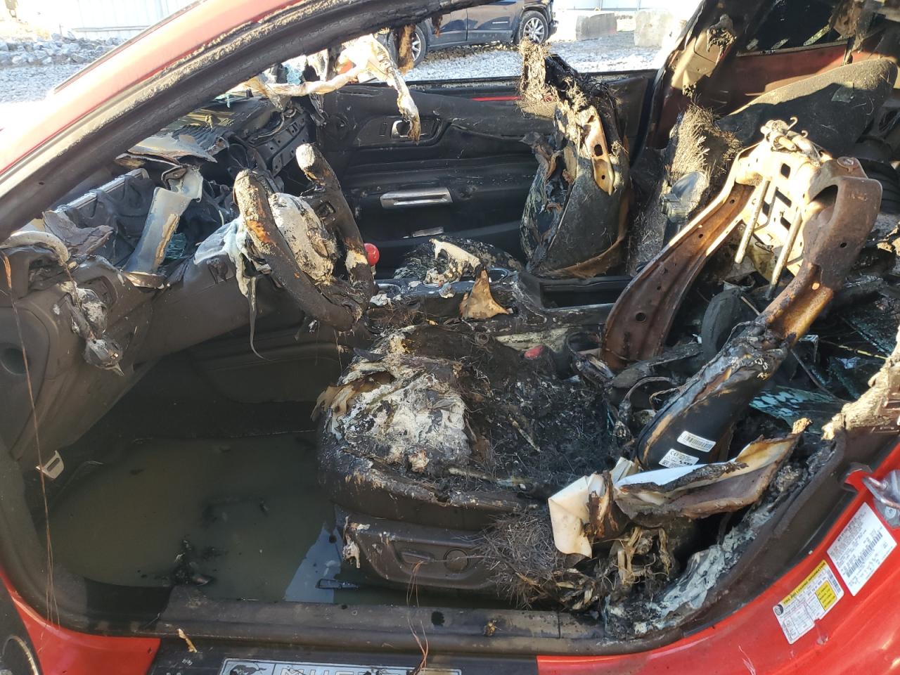 2020 Ford Mustang Gt VIN: 1FA6P8CF7L5151774 Lot: 74292563