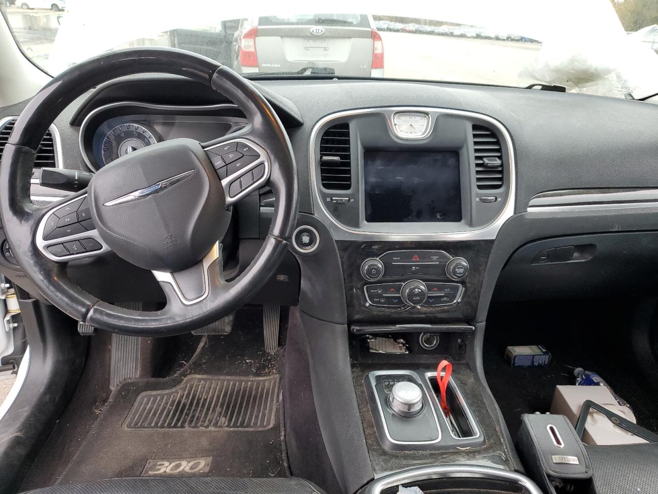 2017 Chrysler 300C VIN: 2C3CCAEG5HH662510 Lot: 74918053