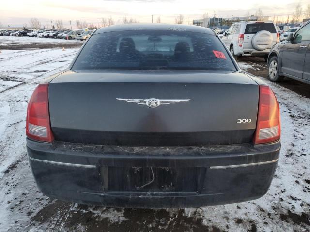 2005 CHRYSLER 300 TOURING