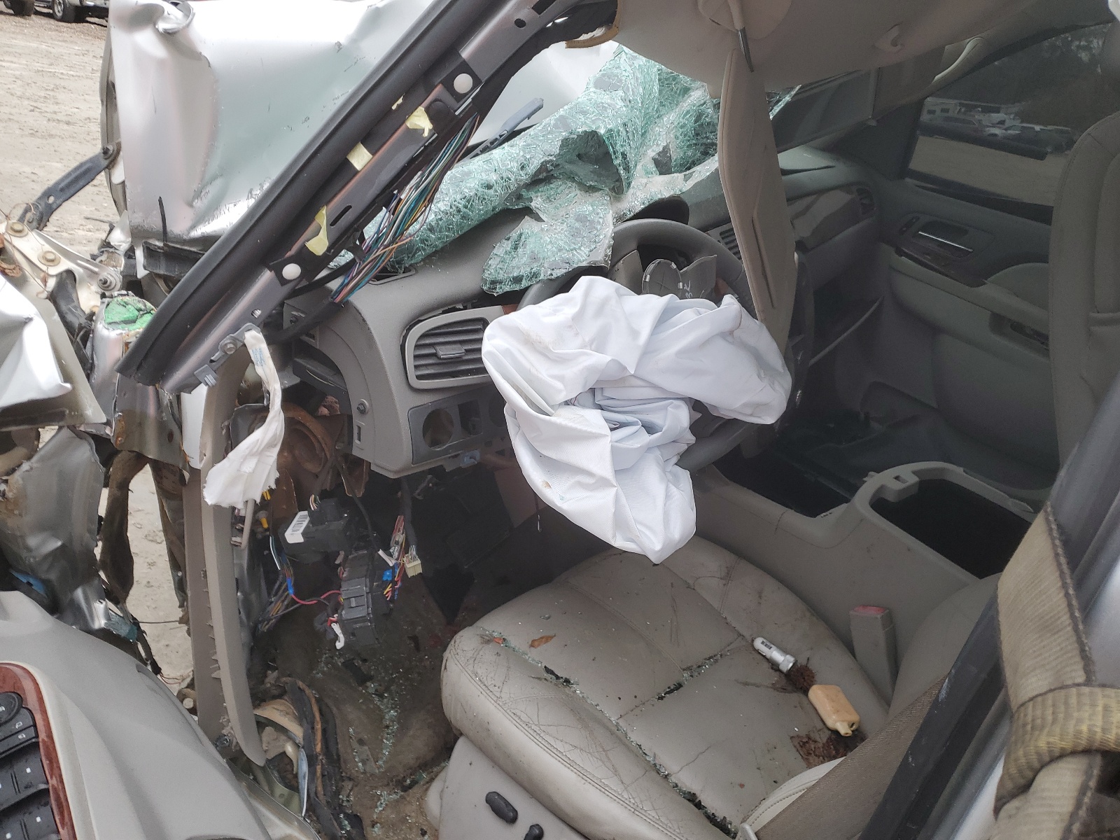 3GCPKTE33BG281075 2011 Chevrolet Silverado K1500 Ltz