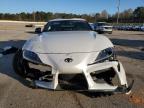 2021 Toyota Supra Base იყიდება Gainesville-ში, GA - Front End