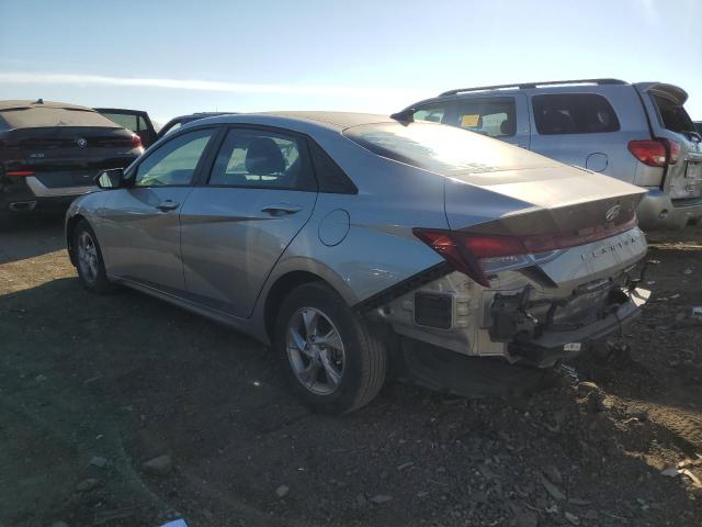 5NPLL4AG7MH016521 Hyundai Elantra SE 2