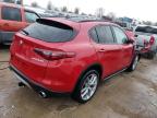 2019 Alfa Romeo Stelvio Ti zu verkaufen in Bridgeton, MO - Front End