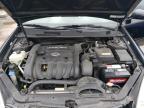 2008 Kia Optima Lx zu verkaufen in Grand Prairie, TX - Front End