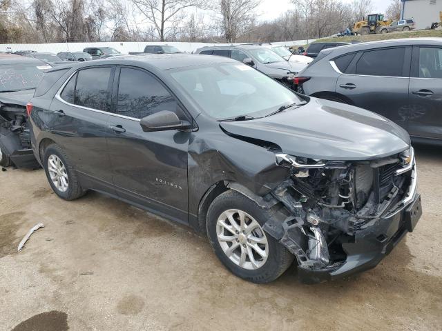 2019 CHEVROLET EQUINOX LT 2GNAXUEV9K6116519  76976103