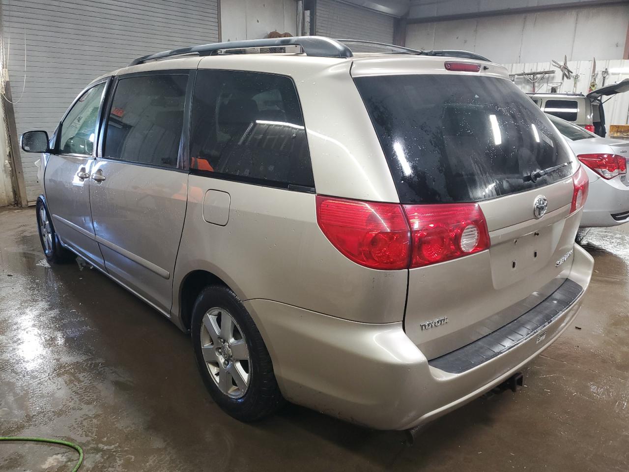 5TDZA23C96S504333 2006 Toyota Sienna Ce