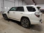 2019 Toyota 4Runner Sr5 zu verkaufen in Center Rutland, VT - Biohazard/Chemical