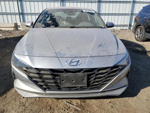 5NPLL4AG7MH016521 Hyundai Elantra SE 5