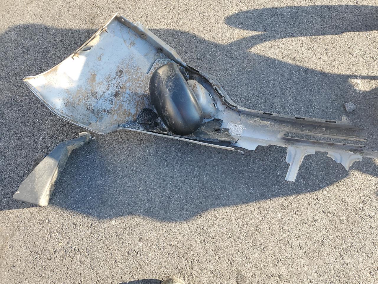 1C4NJDBB0ED538237 2014 Jeep Compass Sport