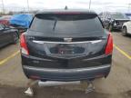 2017 Cadillac Xt5 Luxury na sprzedaż w Woodhaven, MI - Side