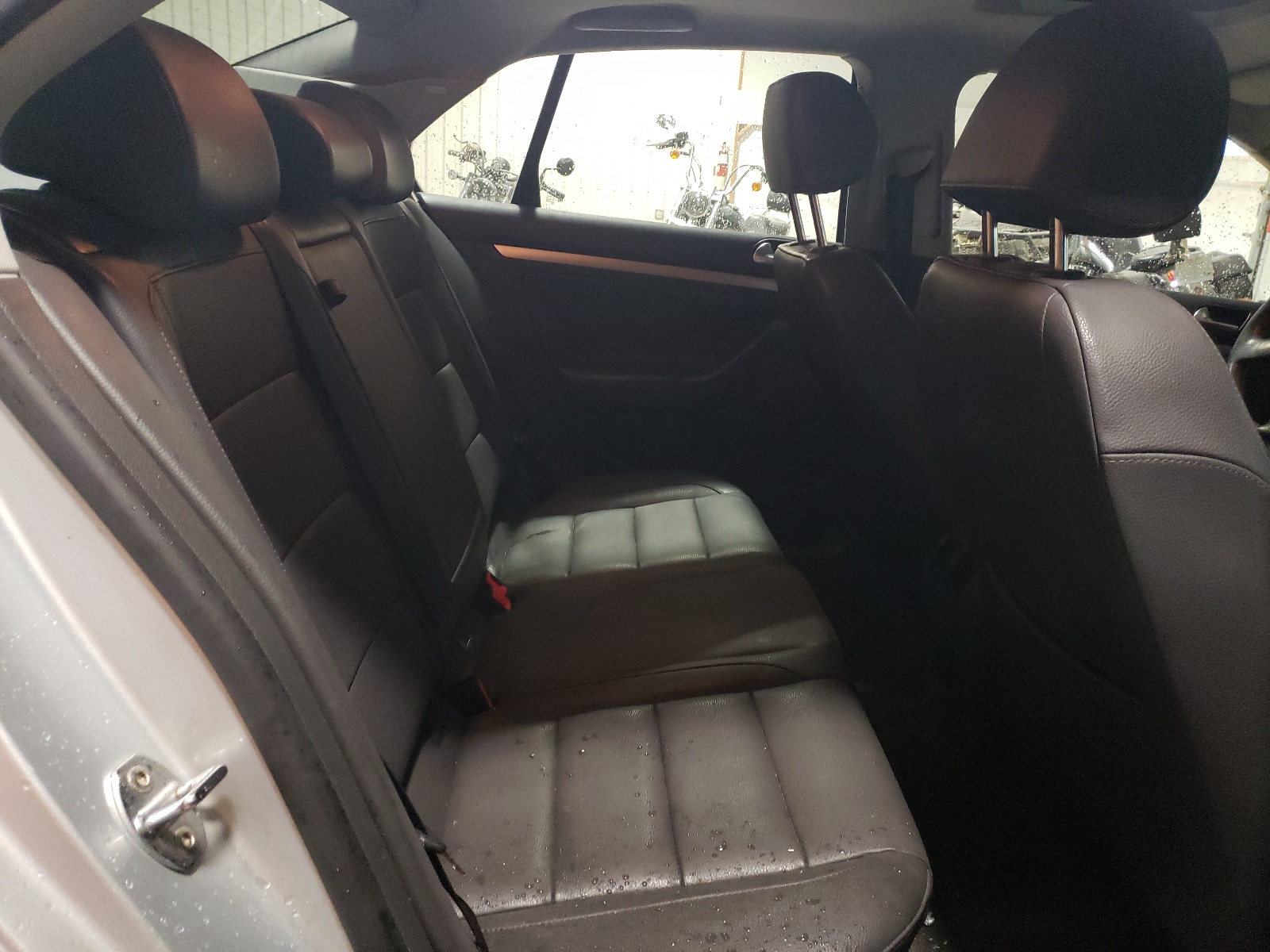 3VWST71K86M733831 2006 Volkswagen Jetta Tdi Option Package 1