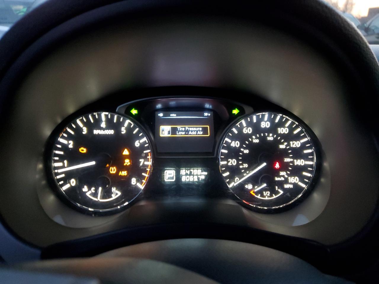 2013 Nissan Altima - Image 9
