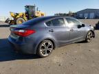 2014 Kia Forte Ex de vânzare în Dunn, NC - Front End