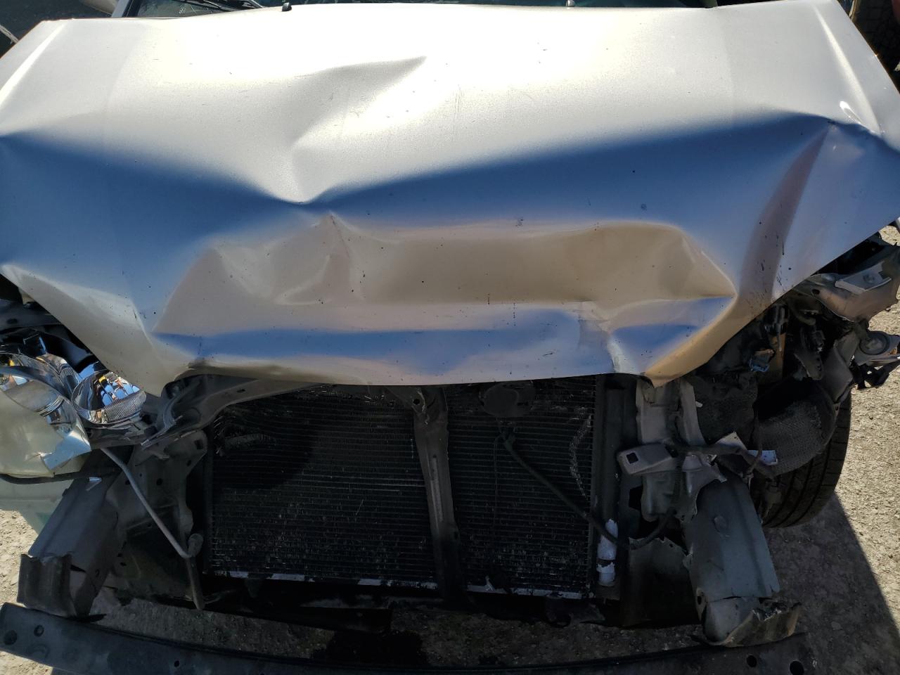 2003 Toyota Corolla Ce VIN: 1NXBR32E53Z166273 Lot: 75396223