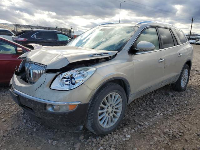 2008 Buick Enclave Cxl en Venta en Rapid City, SD - Front End