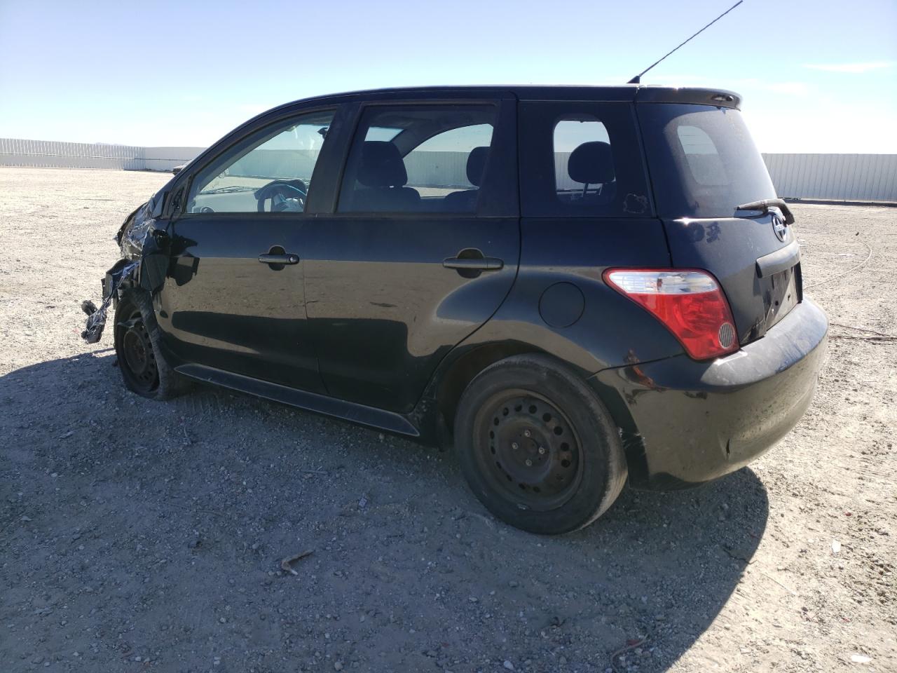 JTKKT624660141353 2006 Toyota Scion Xa