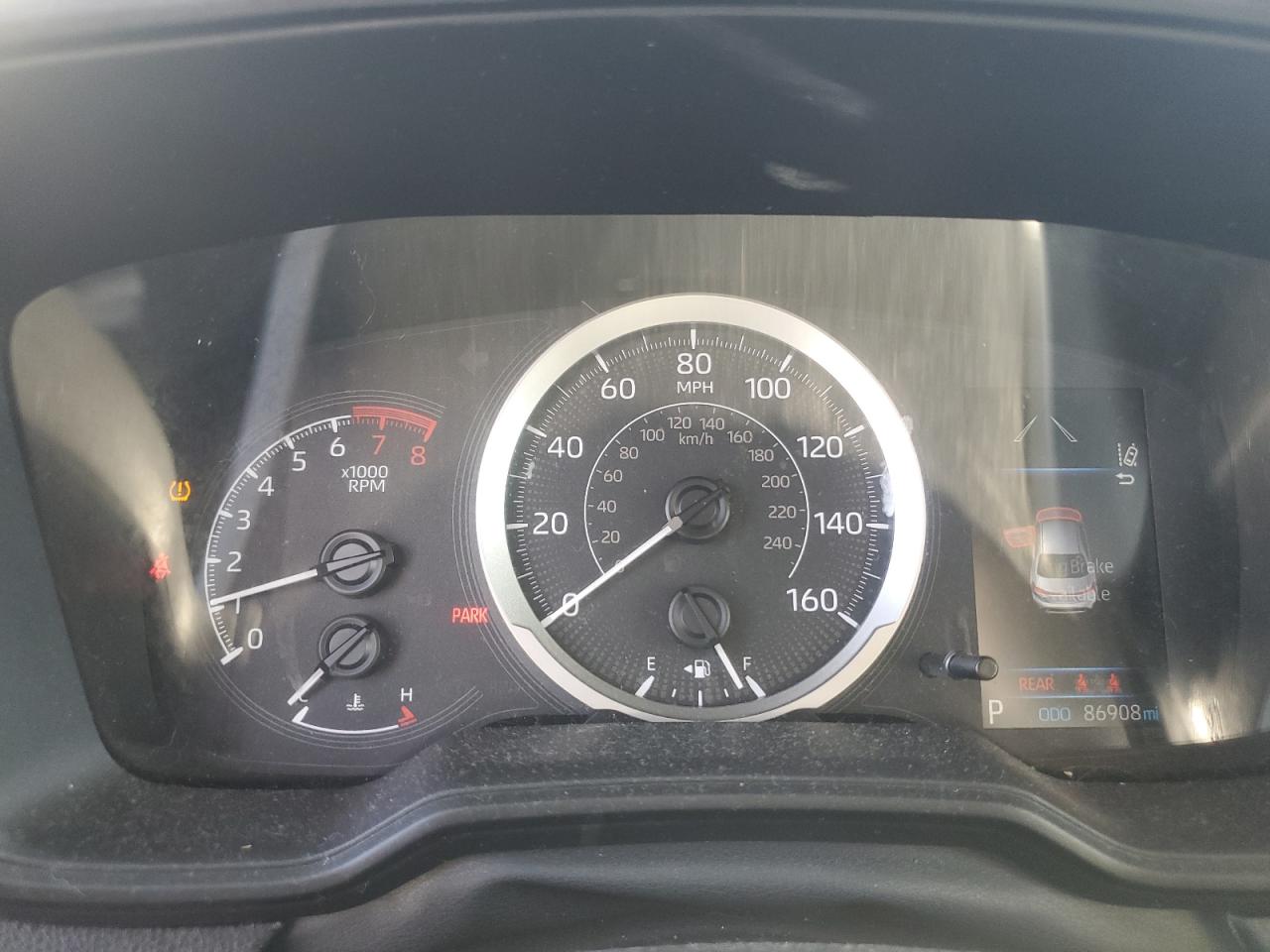 2022 Toyota Corolla - Image 9