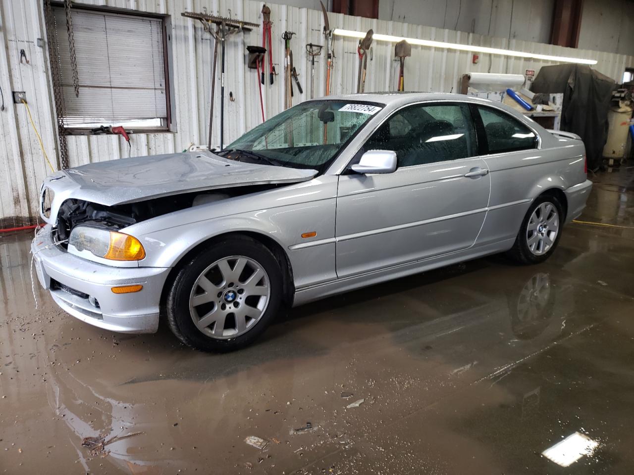 2000 BMW 3er - Image 1