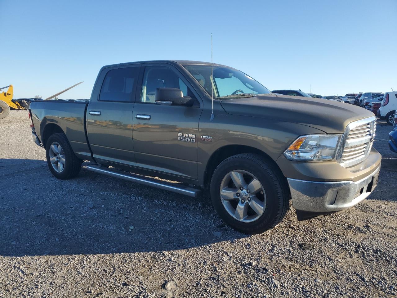 2013 RAM 1500 - Image 4