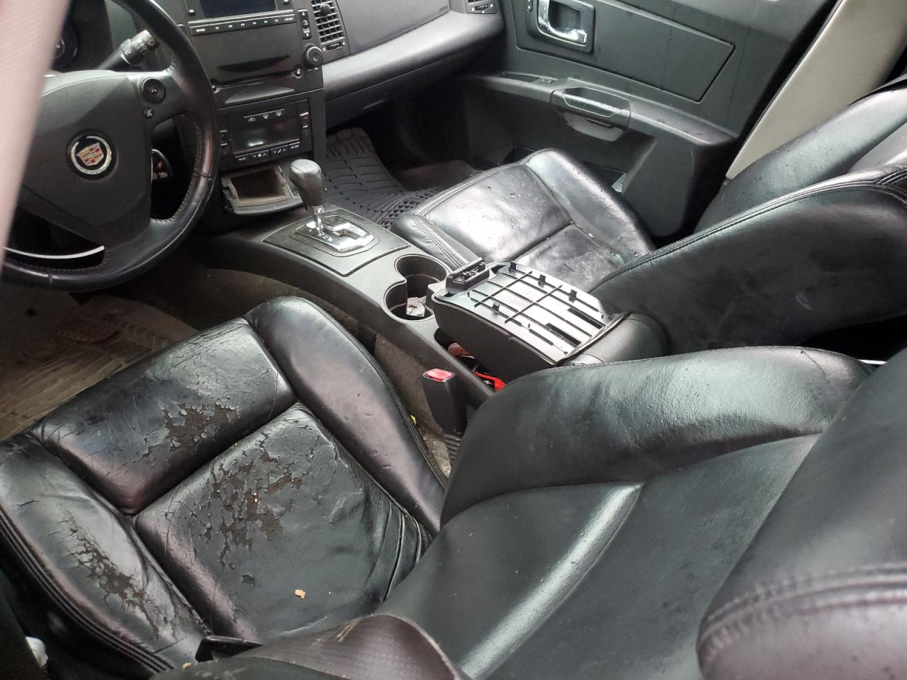 2006 Cadillac CTS - Image 10