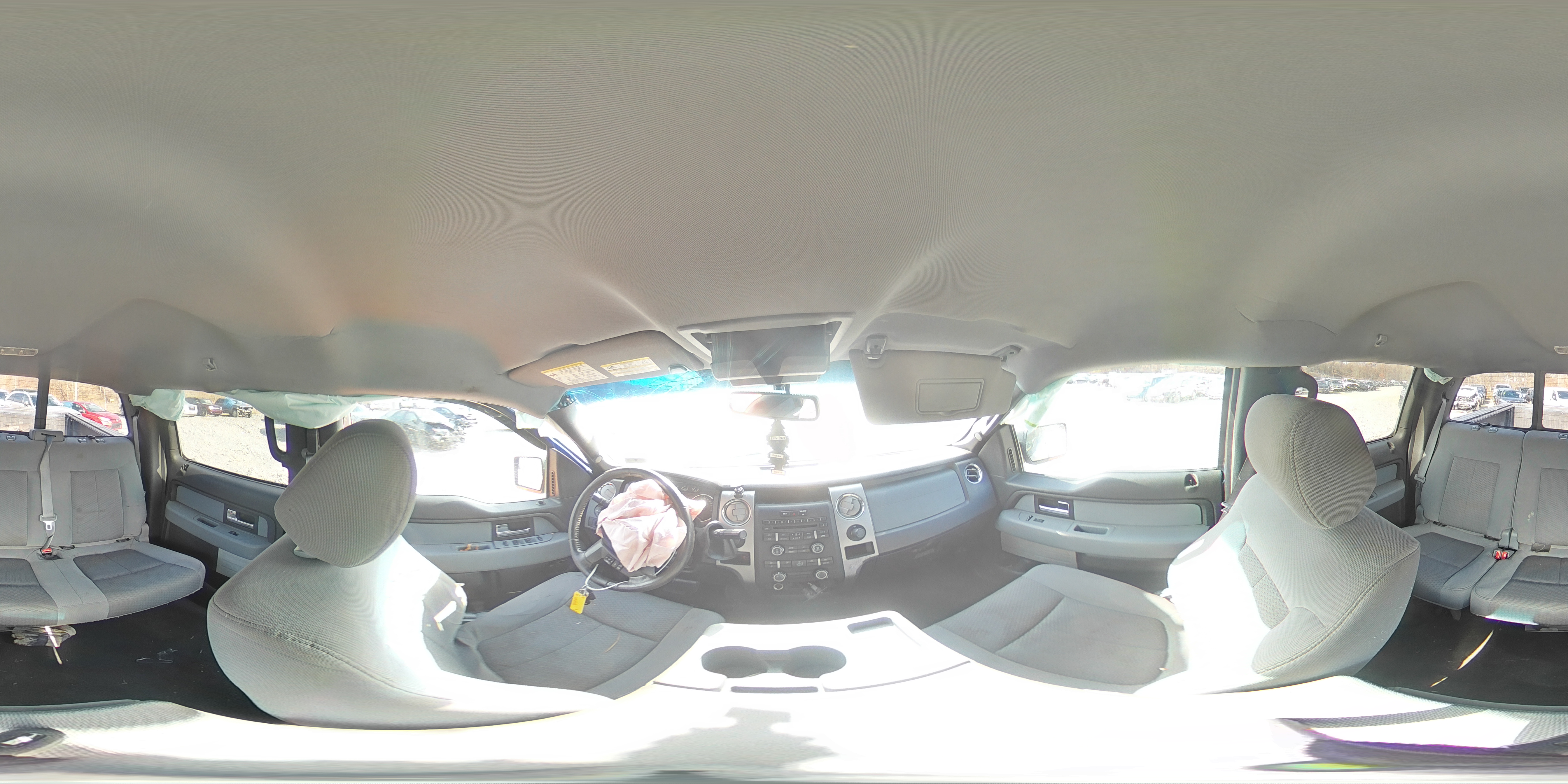 2012 Ford F-150 - Image 13
