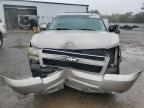 2007 Chevrolet Tahoe C1500 de vânzare în Shreveport, LA - Front End