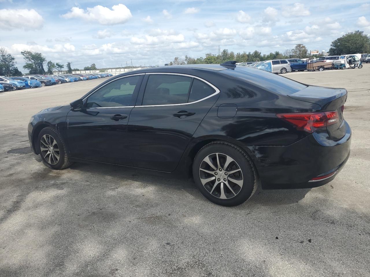 2017 Acura TLX - Image 2