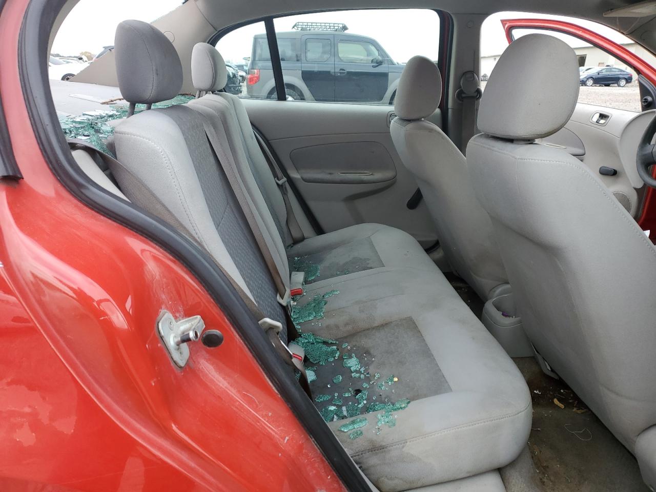 2007 Chevrolet Cobalt - Image 10