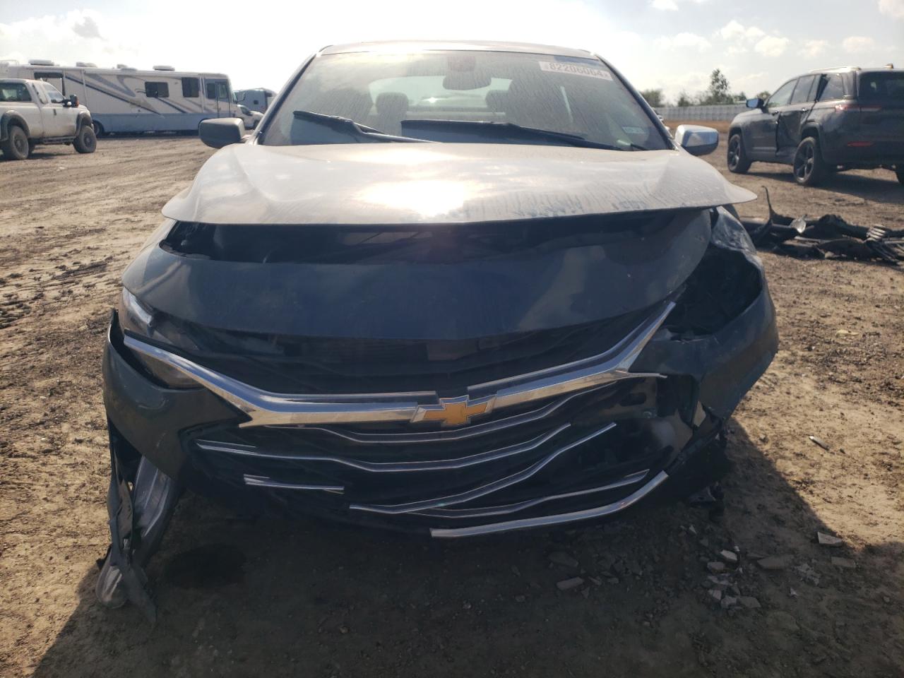 2021 Chevrolet Malibu - Image 5
