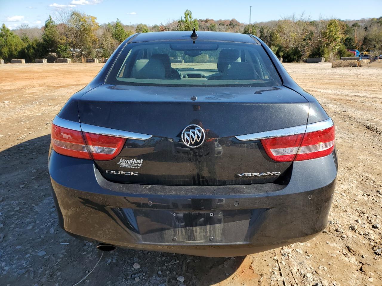 2013 Buick Verano Convenience VIN: 1G4PR5SK6D4242088 Lot: 82100514