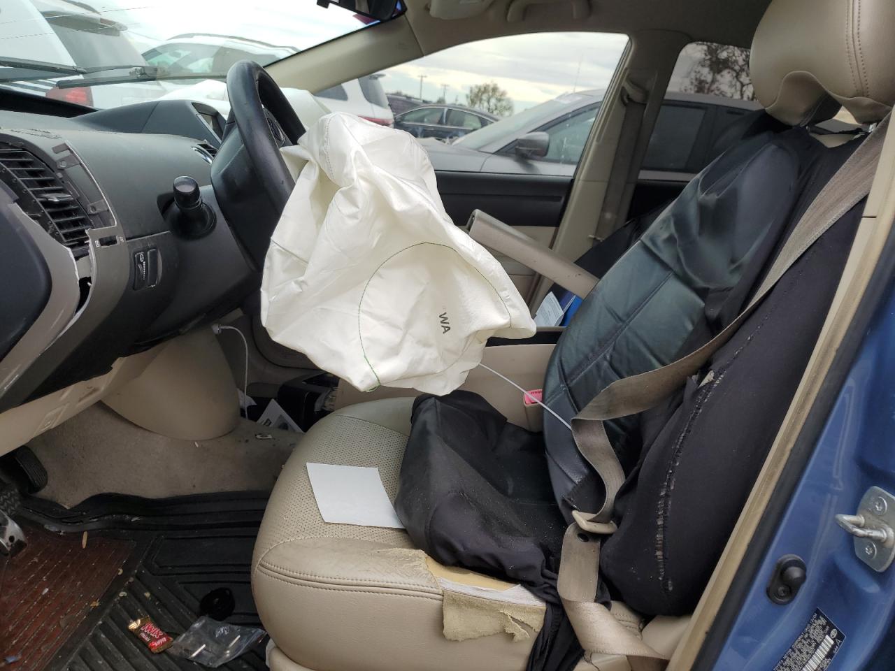 2005 Toyota Prius - Image 7