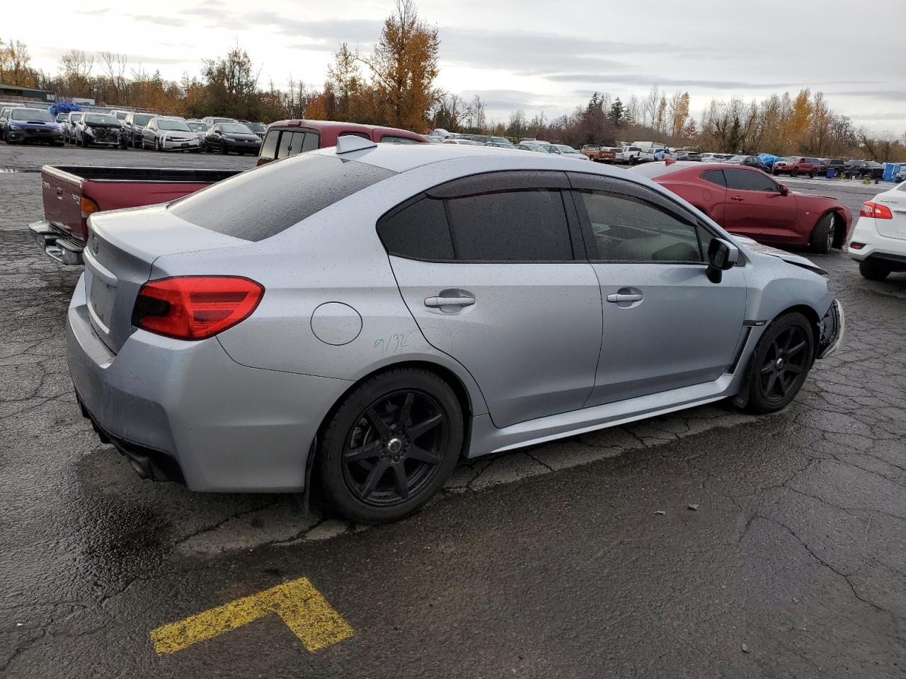 VIN JF1VA1A64F9821494 2015 SUBARU WRX no.3