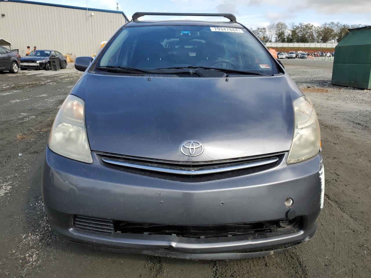 2008 Toyota Prius - Image 5