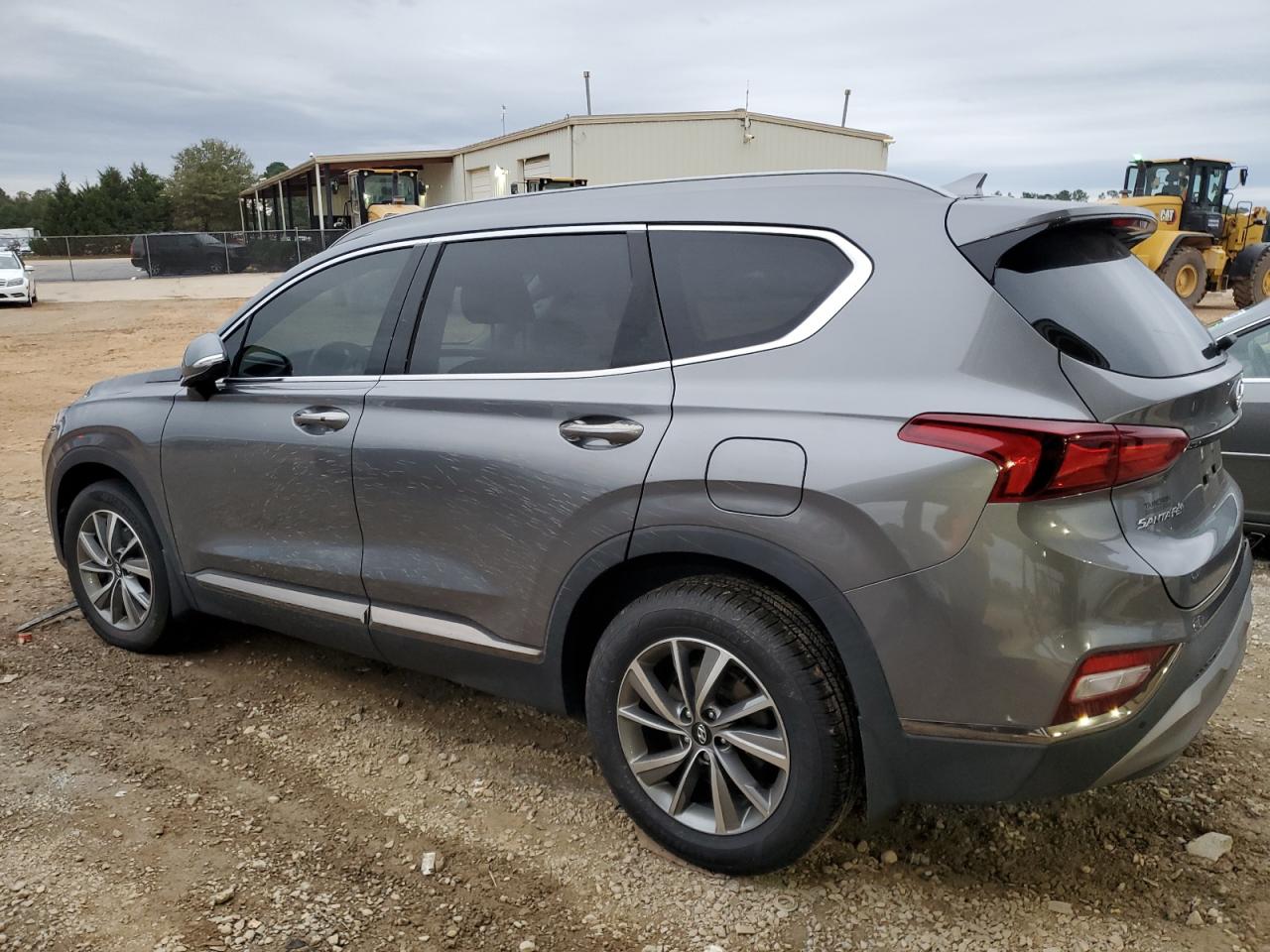2020 Hyundai Santa Fe - Image 2