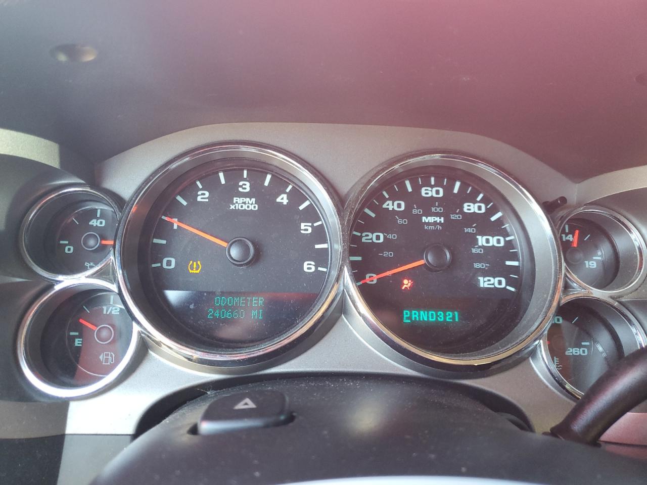 2008 Chevrolet Silverado K1500 VIN: 2GCEK19C881322775 Lot: 79931954