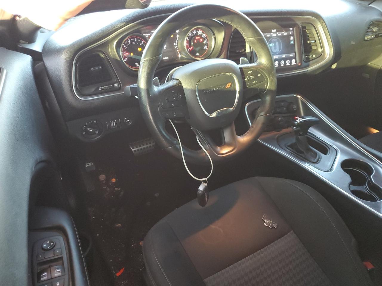 2017 Dodge Challenger - Image 8