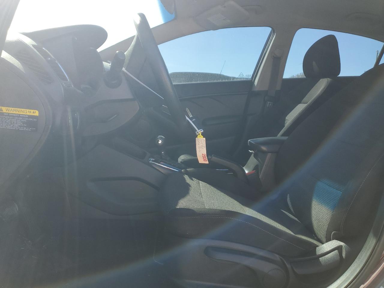 2018 Kia Forte - Image 7